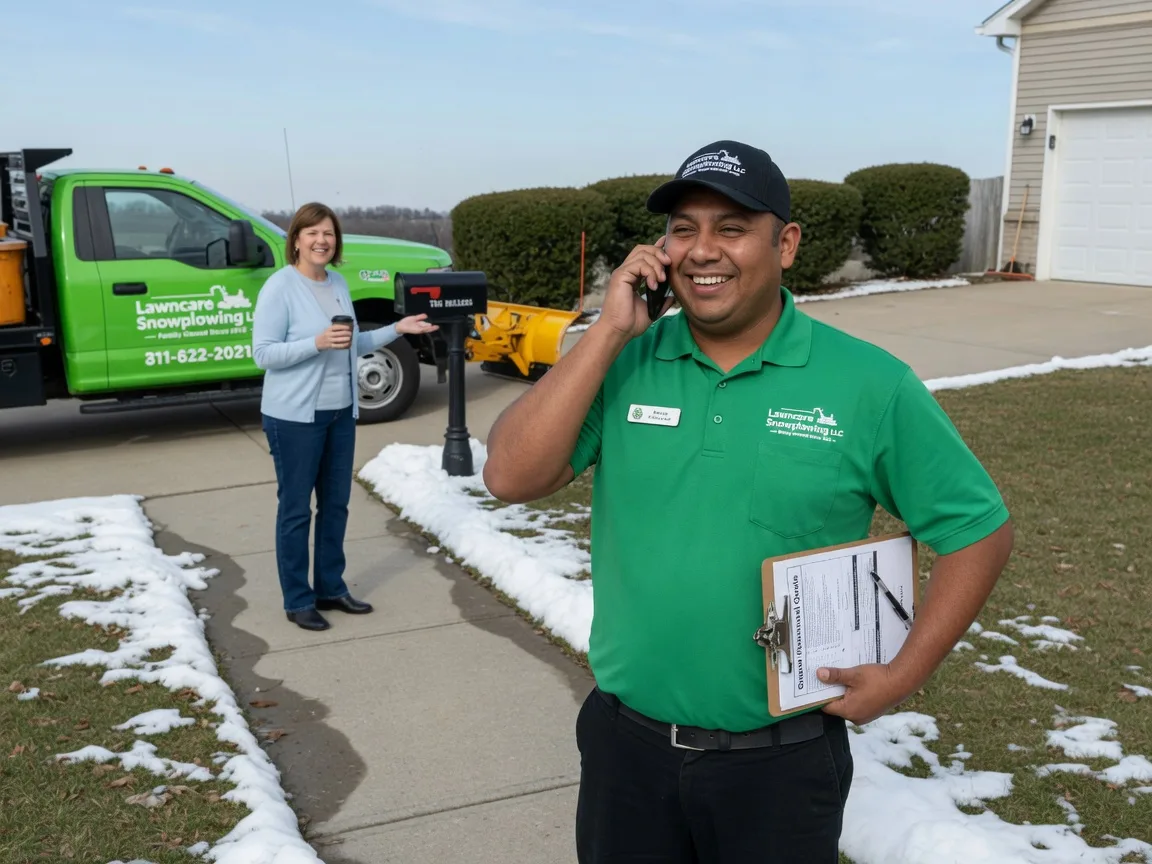 Lawn Care Services By Expert Landscaper False Pass, AK FAQs